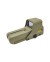 MIRA HOLOGR  FICA 552 TAN