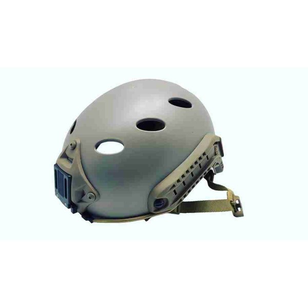 CASCO FMA FAST PJ ROSCA ATRÁS TAN