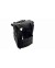 CHALECO PORTA PLACAS TASK NEGRO