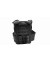 CHALECO PORTA PLACAS TASK NEGRO