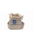 CHALECO PORTAPLACAS TASK TAN