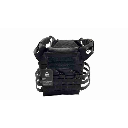 CHALECO V18 PLATE CARRIER   PLACA