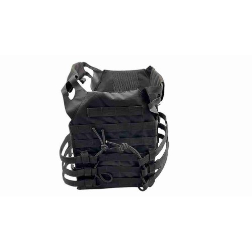 CHALECO V18 PLATE CARRIER   PLACA