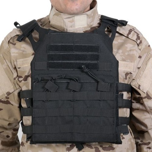 CHALECO V18 PLATE CARRIER   PLACA