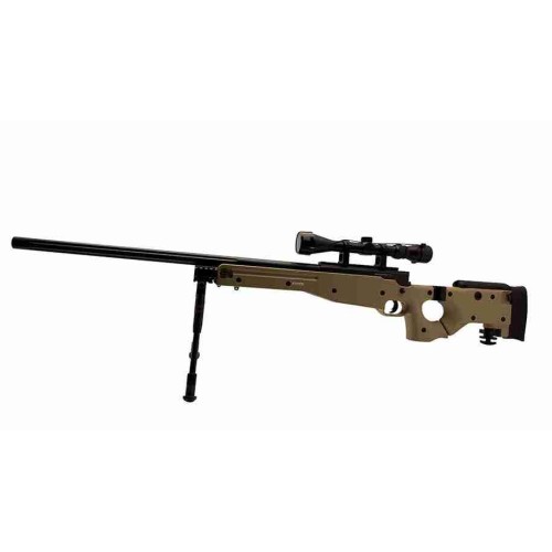 FRANCOTIRADOR AWP WELL