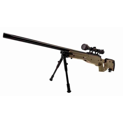 FRANCOTIRADOR AWP WELL