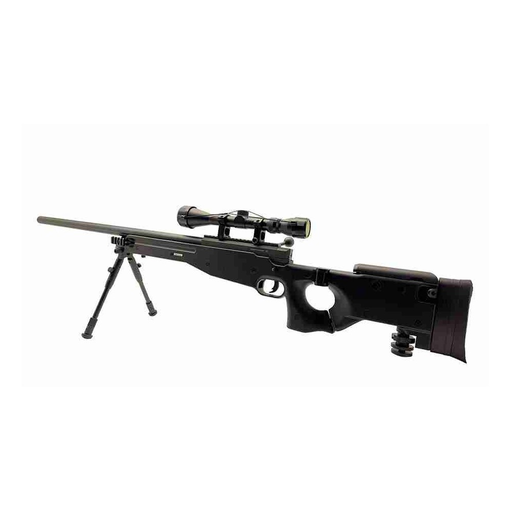 FRANCOTIRADOR AWP WELL