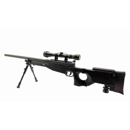 FRANCOTIRADOR AWP WELL
