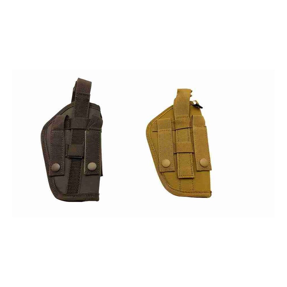 PISTOLERA AMBIDIESTRA UNIVERSAL
