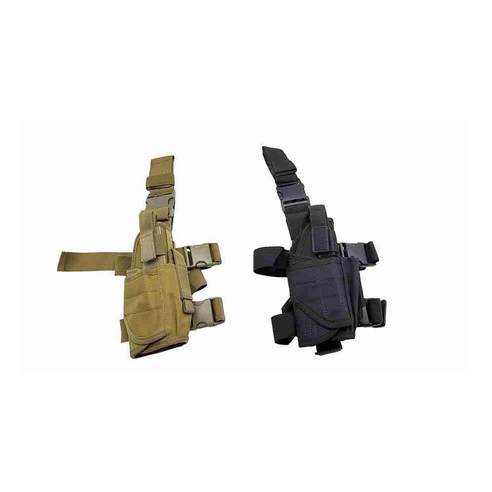 PISTOLERA UNIVERSAL PERNERA