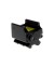 LASER ROJO CON RAIL PICANTINNY