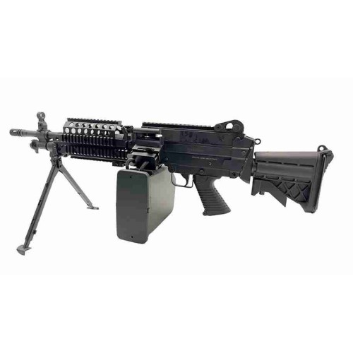 R  PLICA DE APOYO SPECNA ARMS SA 46 CORE