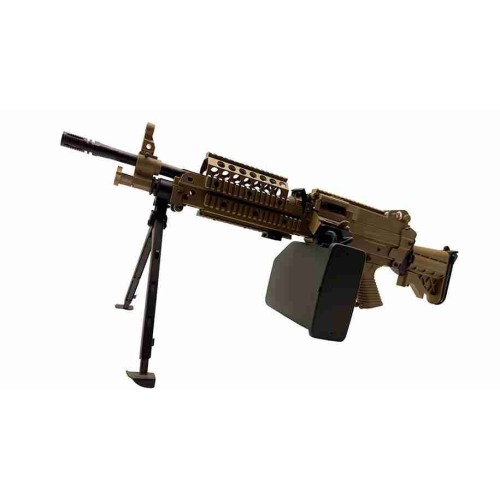 R  PLICA DE APOYO SPECNA ARMS SA 46 CORE