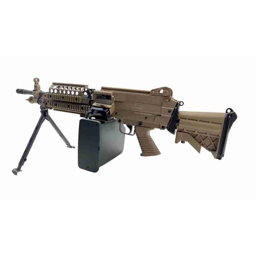 R  PLICA DE APOYO SPECNA ARMS SA 46 CORE