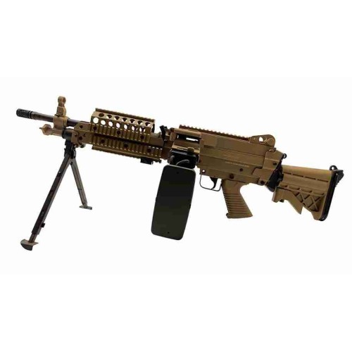 R  PLICA DE APOYO SPECNA ARMS SA 46 CORE