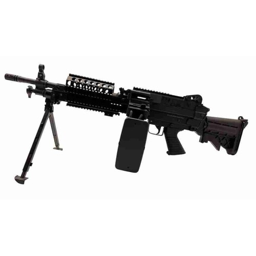 R  PLICA DE APOYO SPECNA ARMS SA 46 CORE
