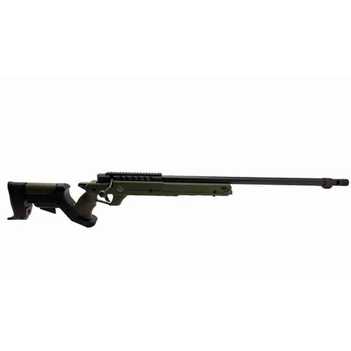SNIPER KYUDO SAIGO