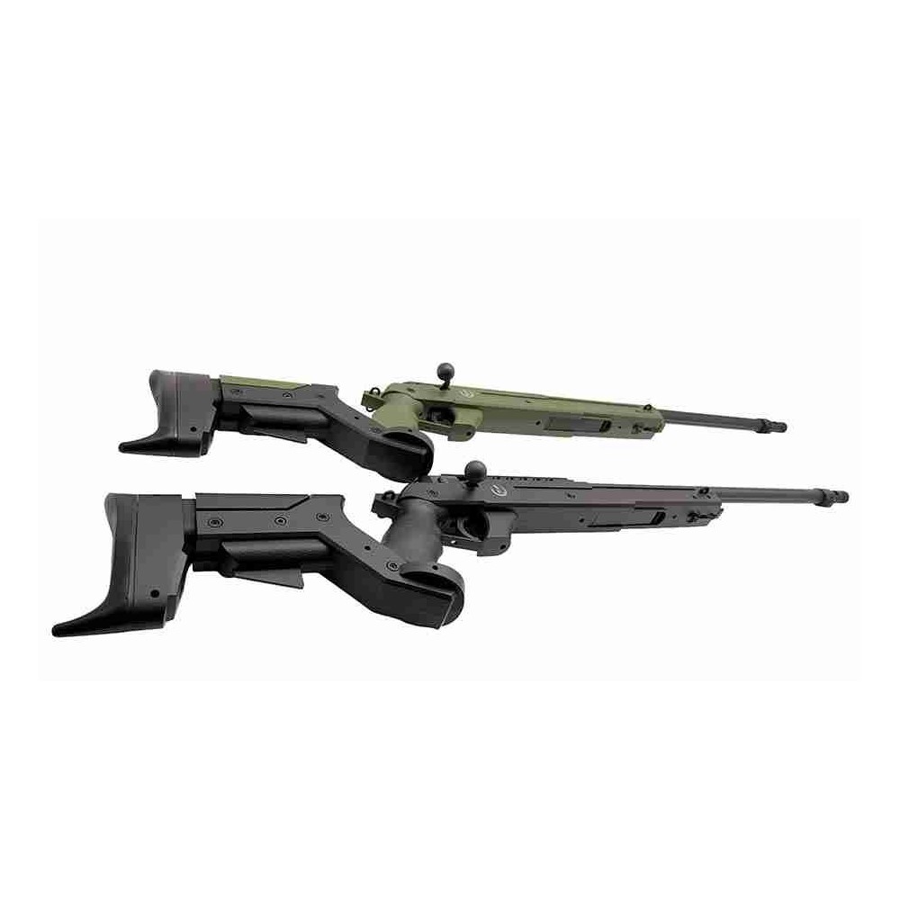 SNIPER KYUDO SAIGO