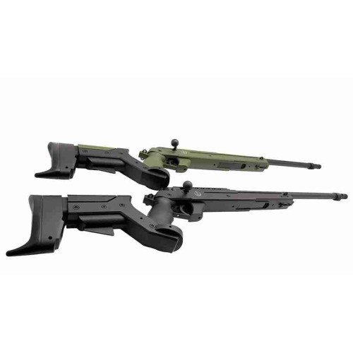 SNIPER KYUDO SAIGO