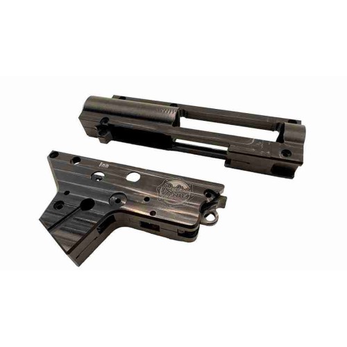 CNC SPLIT GEARBOX RETRO ARMS