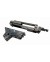 CNC RETRO ARMS GEARBOX V2 CON CAMARA DE HOP UP
