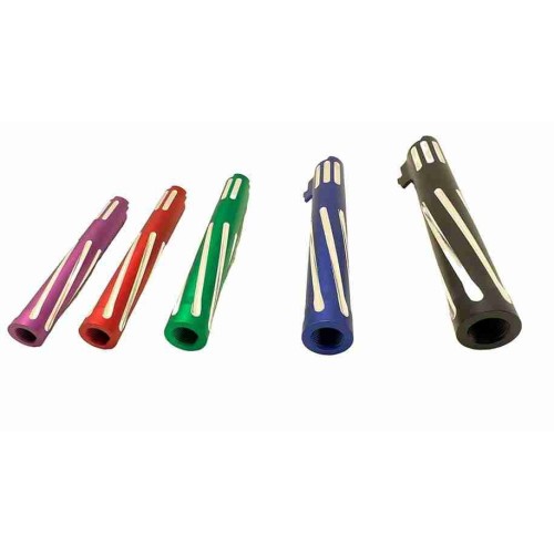 CA    N EXTERNO BICOLOR UNISOFT HICAPA 5 1