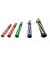 CA    N EXTERNO BICOLOR UNISOFT HICAPA 5 1