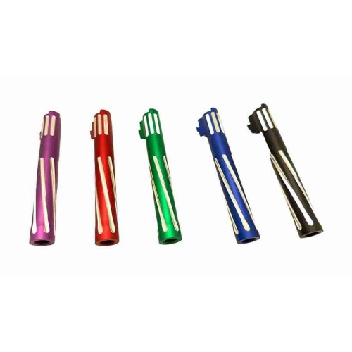 CA    N EXTERNO BICOLOR UNISOFT HICAPA 5 1