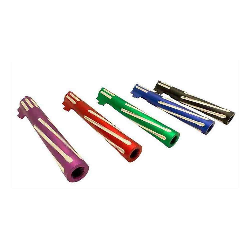 CA    N EXTERNO BICOLOR UNISOFT HICAPA 5 1