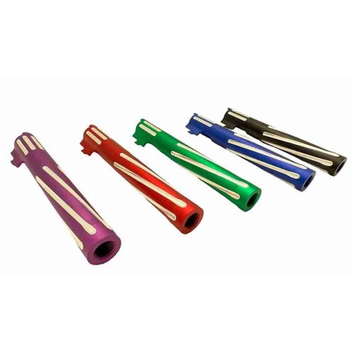 CA    N EXTERNO BICOLOR UNISOFT HICAPA 5 1