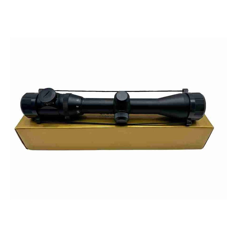 MIRA CROSSNAR 3 12X40