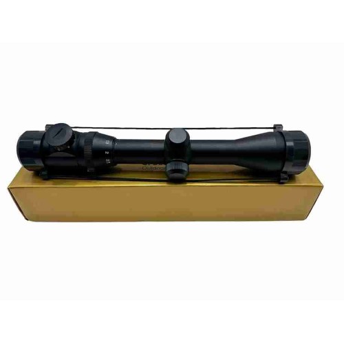 MIRA CROSSNAR 3 12X40