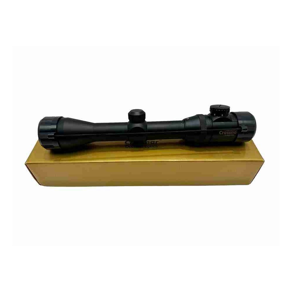 MIRA RIFLE 1 5 6X42