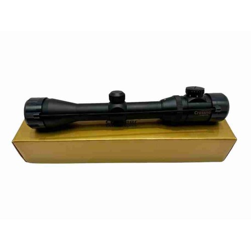 MIRA RIFLE 1 5 6X42