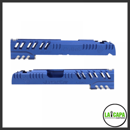 CORREDERA JUNGLECAT LA CAPA CUSTOM HICAPA 5 1