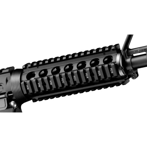 FUSIL MARUI M4 MWS GAS