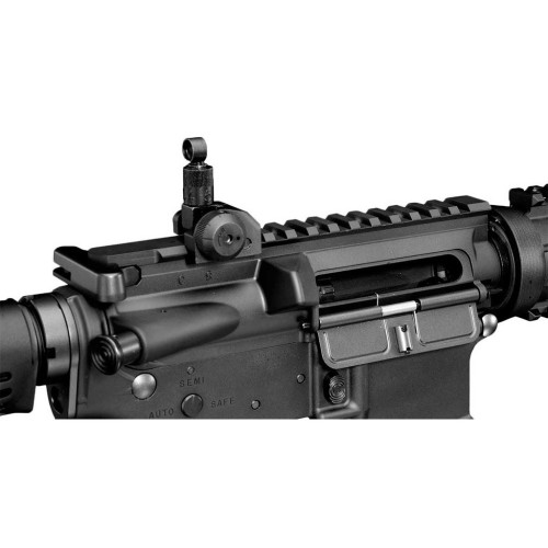 FUSIL MARUI M4 MWS GAS