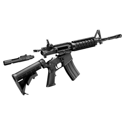 FUSIL MARUI M4 MWS GAS