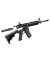 FUSIL MARUI M4 MWS GAS