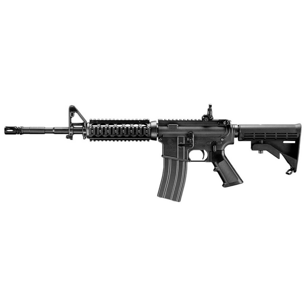 FUSIL MARUI M4 MWS GAS