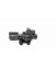 VISOR JS TACTICAL RED DOT 4X32 NEGRO