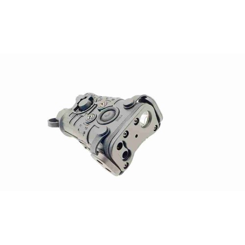 LINTERNA ANPEQ ELEMENT L3 NGAL LUZ VERDE