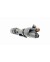 LINTERNA ELEMENT TACTICAL SUPER NEGRA