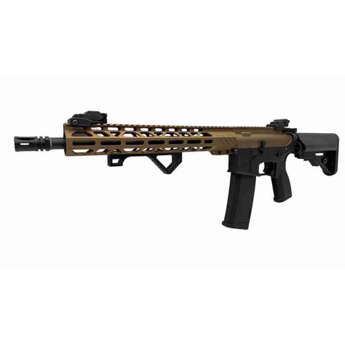 FUSIL SPECNA ARMS SA E24 EDGE RRA CARBINE CHAOS BRONZE