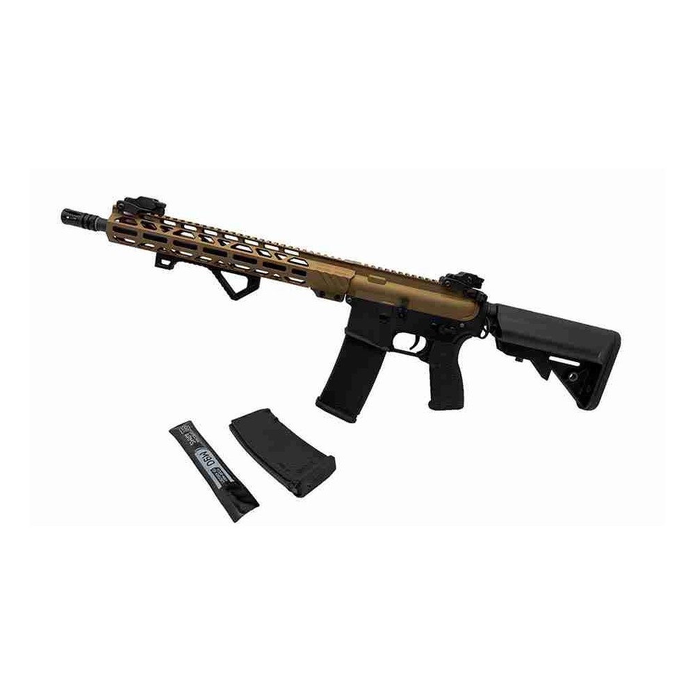 FUSIL SPECNA ARMS SA E24 EDGE RRA CARBINE CHAOS BRONZE