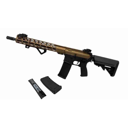 FUSIL SPECNA ARMS SA E24 EDGE RRA CARBINE CHAOS BRONZE