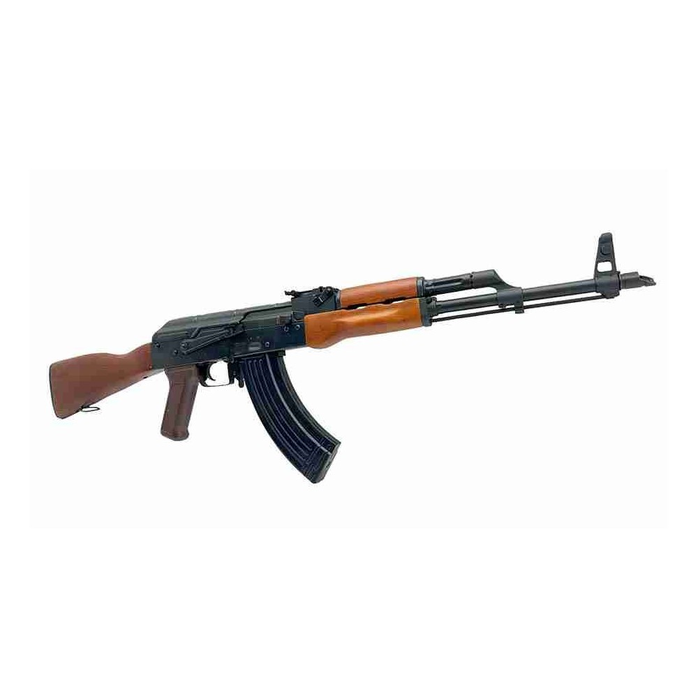 FUSIL E L AK ESSENTIAL A101S MADERA METAL