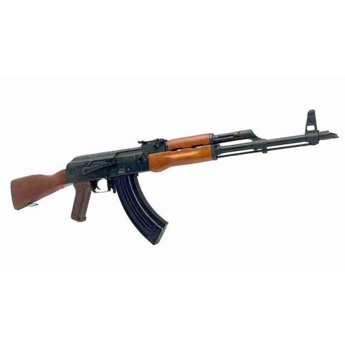 FUSIL E L AK ESSENTIAL A101S MADERA METAL