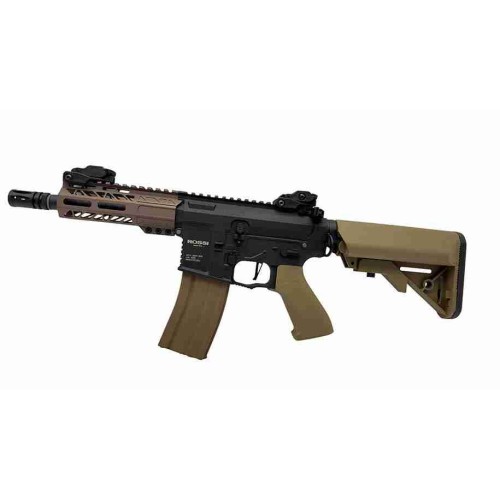 FUSIL ROSSI SENTINEL OMEGA TAN