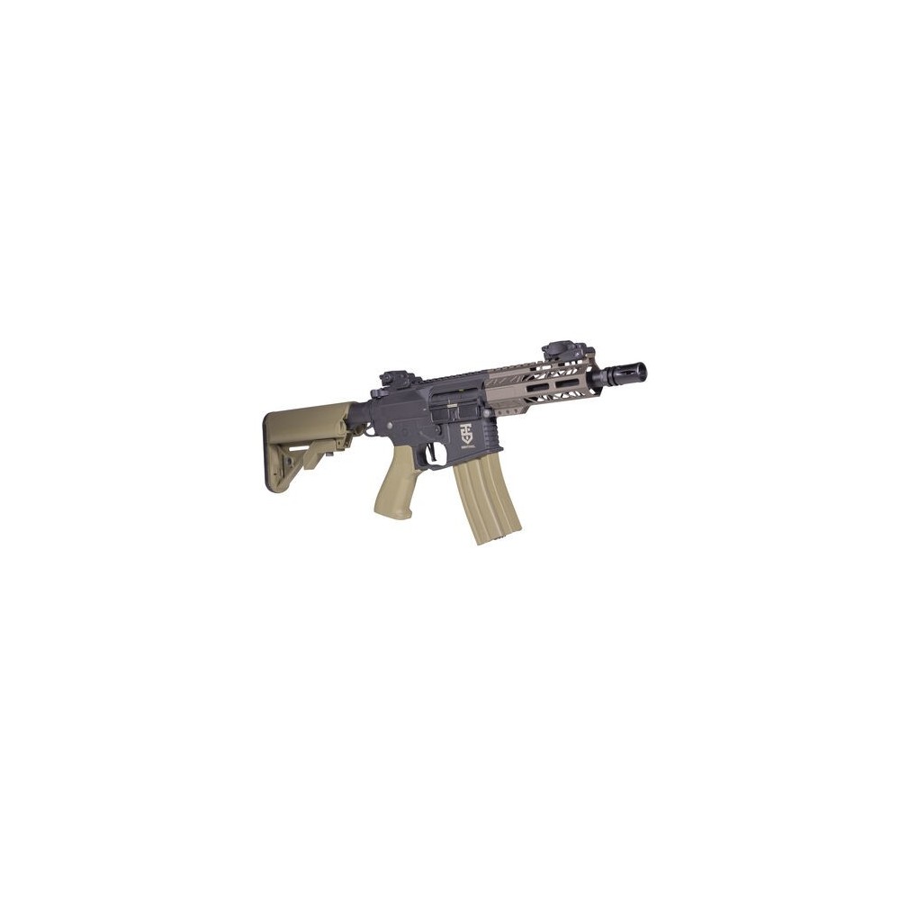 FUSIL ROSSI SENTINEL OMEGA TAN